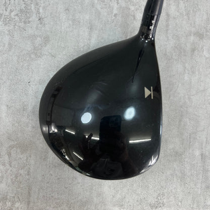 タイトリスト　913D2 メンズゴルフ　ドライバー　X 右利き用　Titleist
