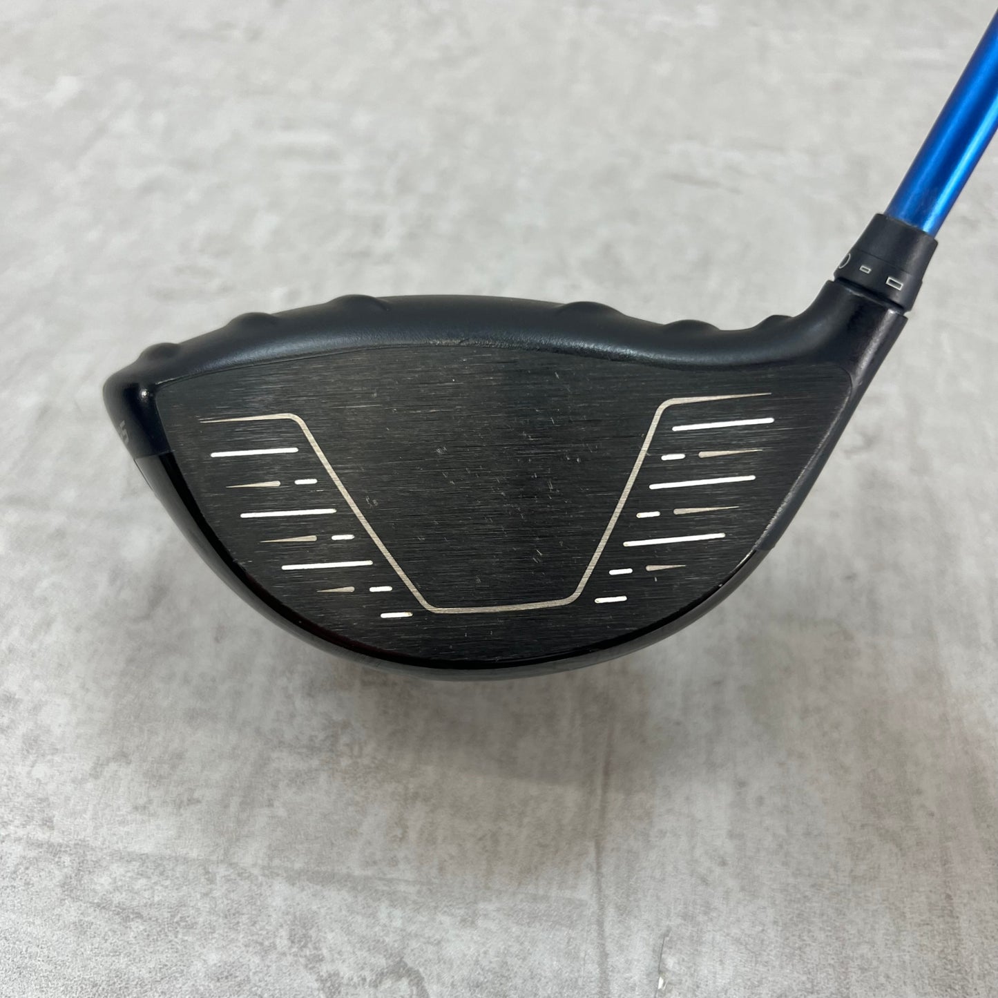 PING G425 メンズゴルフ　ドライバー　SR 右利き用　ピン