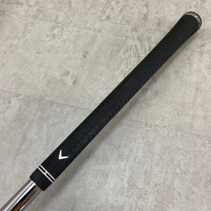 Callaway　キャロウェイ　OPUS　オーパス　メンズゴルフ　AW　アプローチウェッジ	52°	35インチ	D-1	S　右利き用