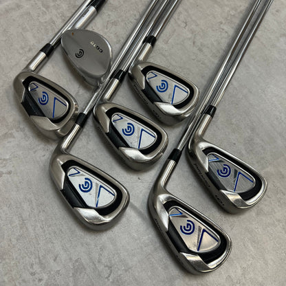 クリーブランド　ゼクシオ　メンズゴルフ　クラブセット　12本　右利き用　Cleveland XXIO