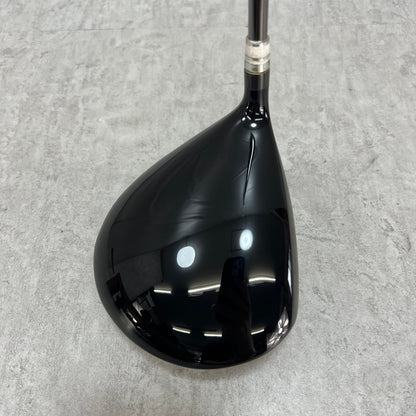 エミリッドバハマ　EB-33　メンズゴルフ　ドライバー　SR　右利き用　EMILLID　BAHAMA