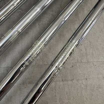 マルマン　コンダクター　LX　メンズゴルフ　アイアン８本セット　R　右利き用　maruman CONDUCTOR 　日本シャフト　N.S.PRO