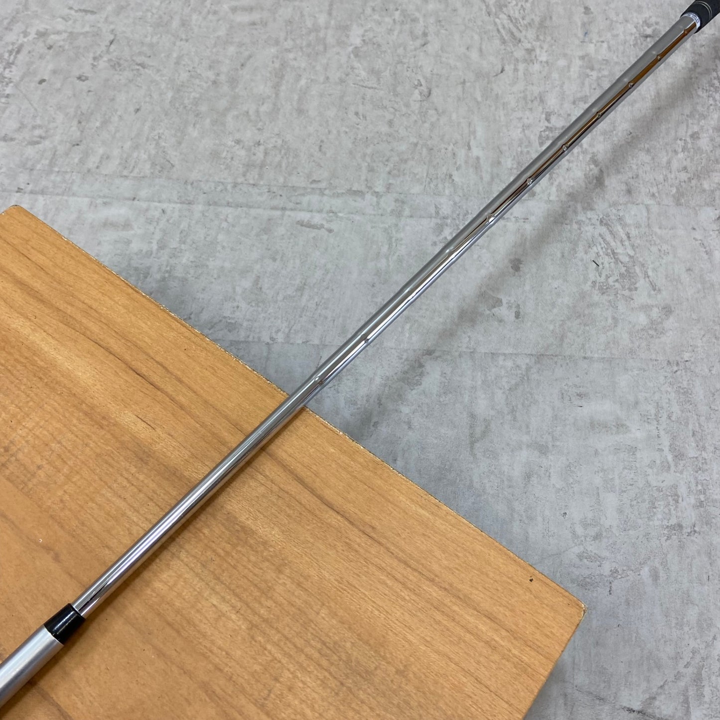 IGNIO イグニオ　RW　メンズゴルフ	LW　ロブウェッジ	60°	35インチ　D-2　右利き用