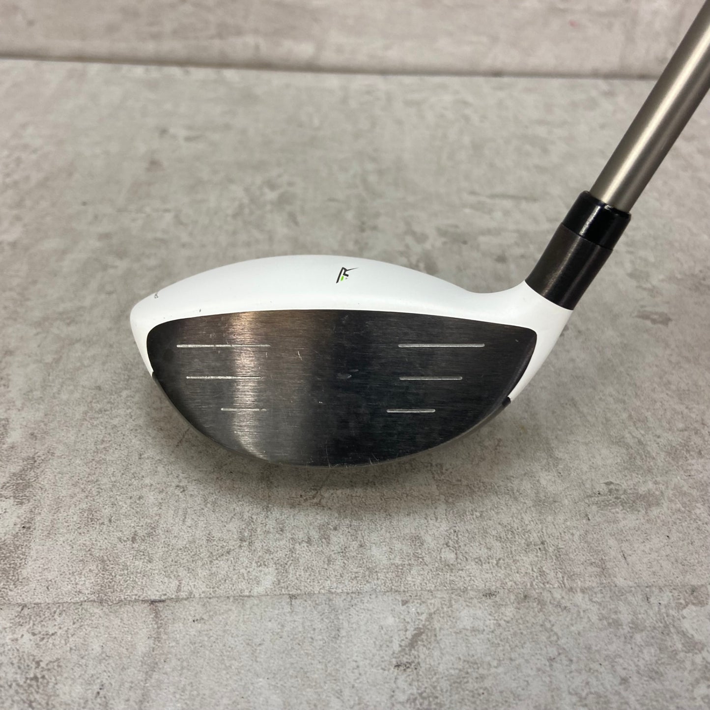 テーラーメイド　RBZ　レディースゴルフ　7W L 右利き用　フェアウェイウッド　21°　TaylorMade
