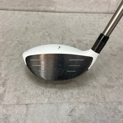 テーラーメイド　RBZ　レディースゴルフ　7W L 右利き用　フェアウェイウッド　21°　TaylorMade
