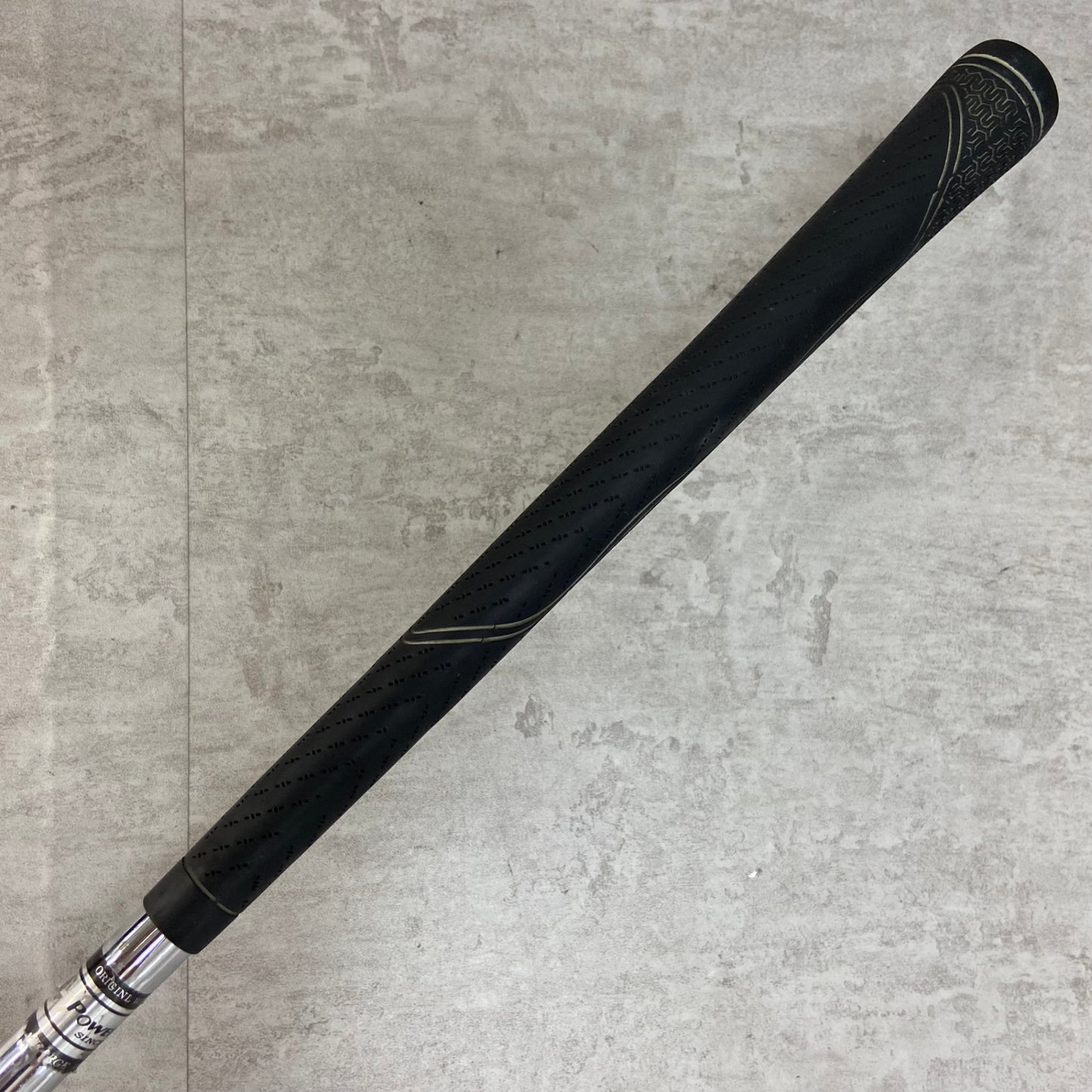 レフティー　パワービルト　MS-60 メンズゴルフ　ロブウェッジ　左利き用　LW　POWER BILT　Ms−60