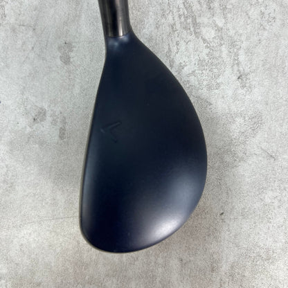 レフティー　キャロウェイ　XR　メンズゴルフ　ユーティリティ　U4　S　左利き用　Callaway