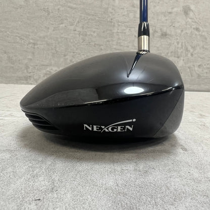 ネクスジェン　ND201　メンズゴルフ　ドライバー　右利き用　10.5°　R　NEXGEN　ヘッドカバー