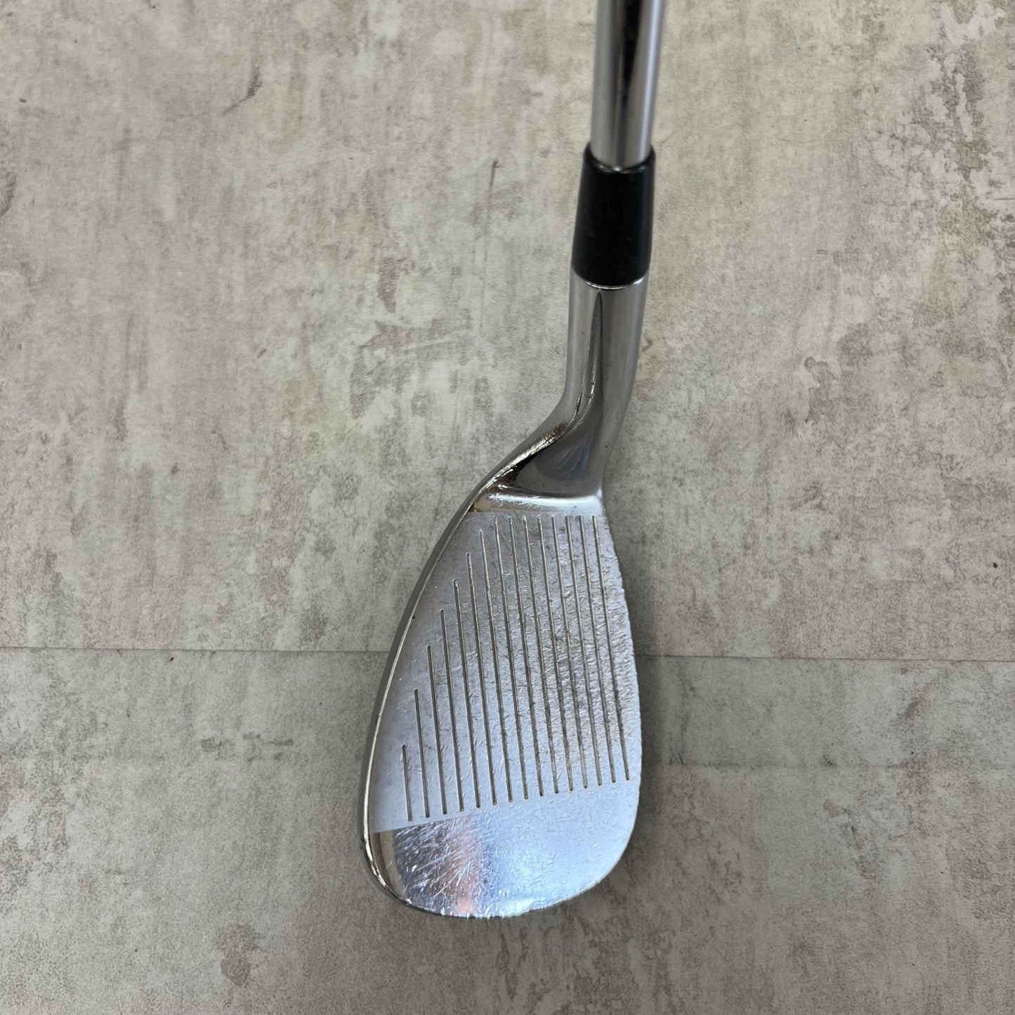 ミズノ スライドソール MJ-62 メンズゴルフ ロブウェッジ LW 62° 右利き用 MIZUNO SLIDE SOLE