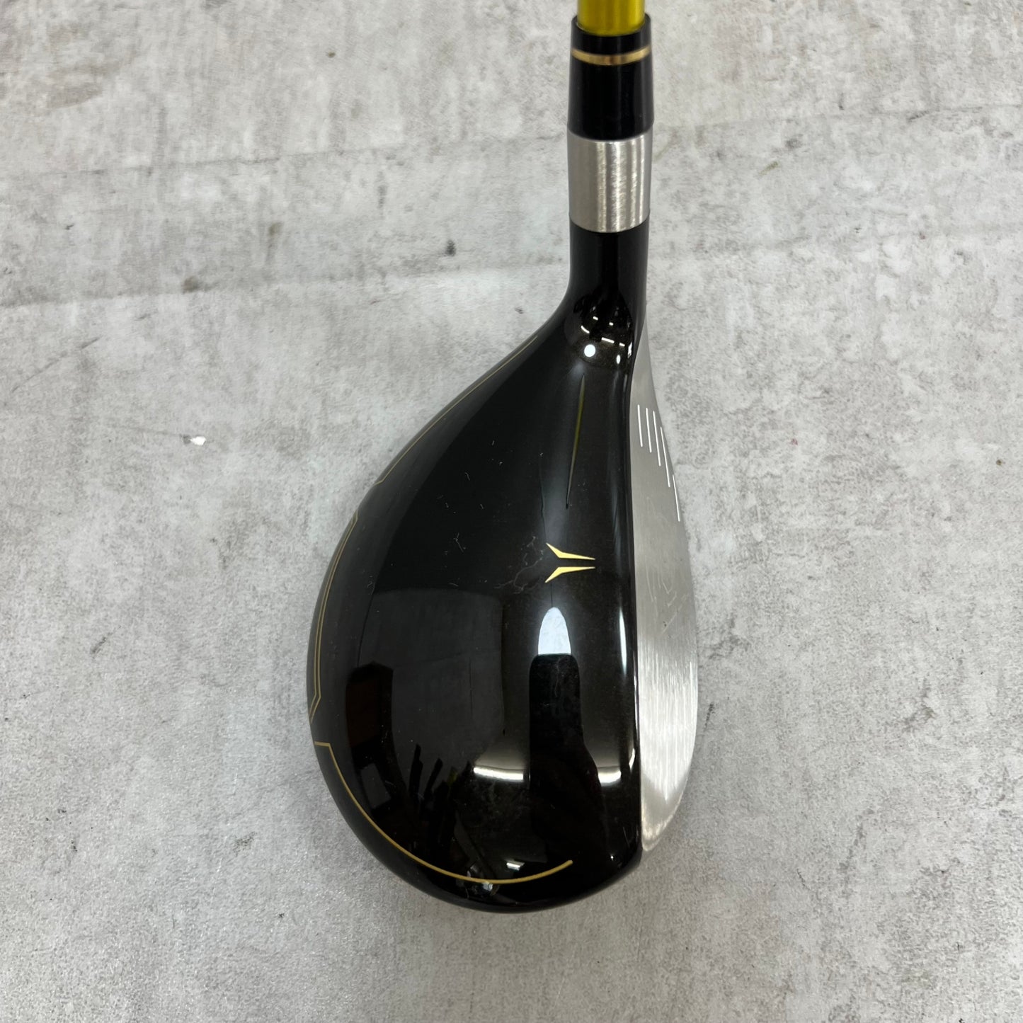 HONMA GOLF ホンマゴルフ BERES A-Spec ベレス 3スター 星 メンズゴルフ ユーティリティ R 22° カーボン 右利き用