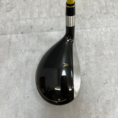 HONMA GOLF ホンマゴルフ BERES A-Spec ベレス 3スター 星 メンズゴルフ ユーティリティ R 22° カーボン 右利き用