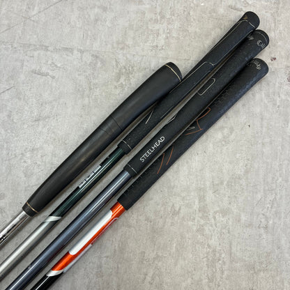 キャロウェイ　メンズゴルフ　クラブ14本セット　右利き用　キャディバッグ付き　Callaway