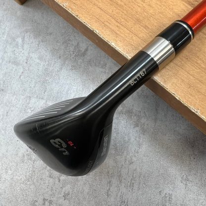 Maruman　マルマン　コンダクタープロ　メンズゴルフ　3番　UT　ウッド型　D-2	SR　右利き用