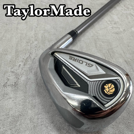 テーラーメイド　グローレ　メンズゴルフ　ピッチングウェッジ　PW　SR　右利き用　TaylorMade　GLOIRE
