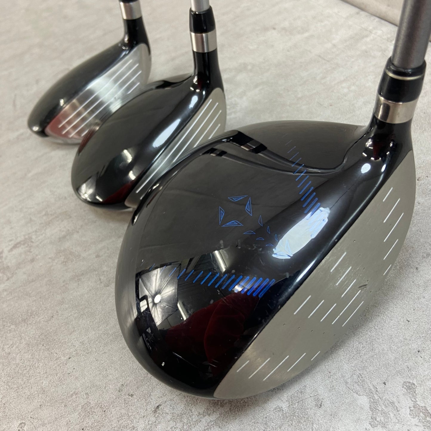 ツアーステージ ブリヂストン　メンズゴルフ　クラブセット　13本 右利き用 TOURSTAGE　BRIDGESTONE