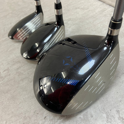 ツアーステージ ブリヂストン　メンズゴルフ　クラブセット　13本 右利き用 TOURSTAGE　BRIDGESTONE