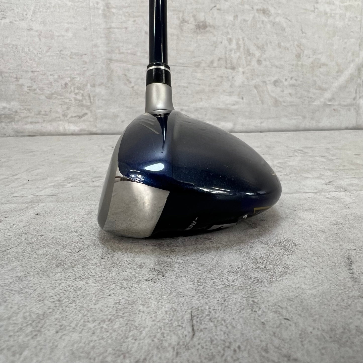 レフティー　ゼクシオ　12代目　MP1200　メンズゴルフ　4H　R　左利き用　ハイブリッド　ユーティリティ　XXIO