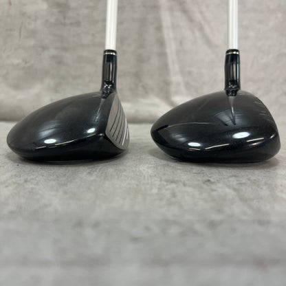 キャロウェイ　ビッグバーサ　ベータ　メンズゴルフ　フェアウェイウッドセット　2本　R　右利き用　Callaway　BIGBERTHA　BETA