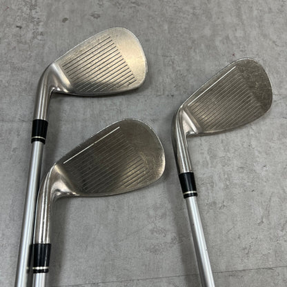 HONMA GOLF ホンマゴルフ BeZEAL 525 ビジール メンズゴルフ アイアンセット 5〜11 7本 右利き用 カーボン SR