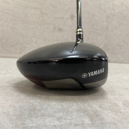 ヤマハ　inpres X D460　メンズゴルフ　ドライバー　S　10°　右利き用　YAMAHA