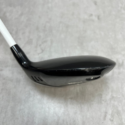 PRGR　プロギア　TUNE05　チューン　メンズゴルフ　フェアウェイウッド　3W　スプーン　C-3　右利き用