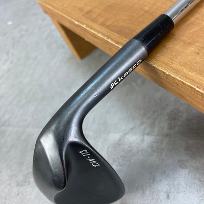 キャスコ　ドルフィンウェッジ　DW-113　メンズゴルフ　ピッチングウェッジ　PW　R　右利き用　Kasco　Dolphin Wedge