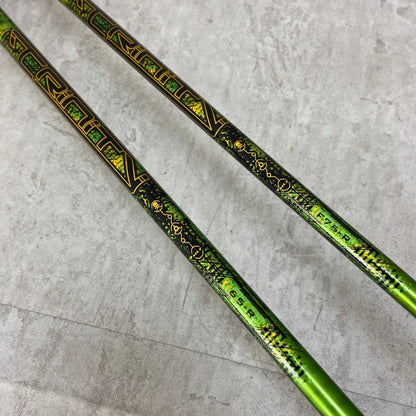 レフティー　キャロウェイ　レイザー　フィット　エクストリーム　メンズゴルフ　ウッドセット　2本　R 左利き用　Callaway