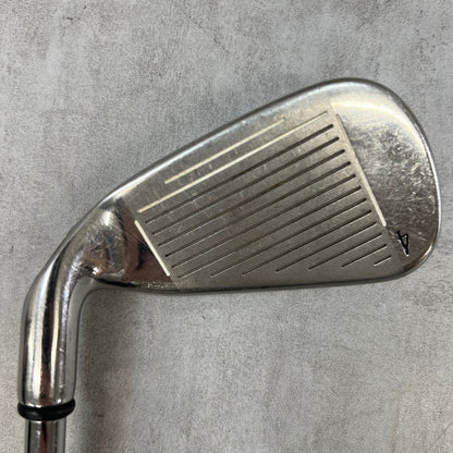 キャロウェイ　X20　メンズゴルフ　4番アイアン　SR　右利き用　ロング　Callaway