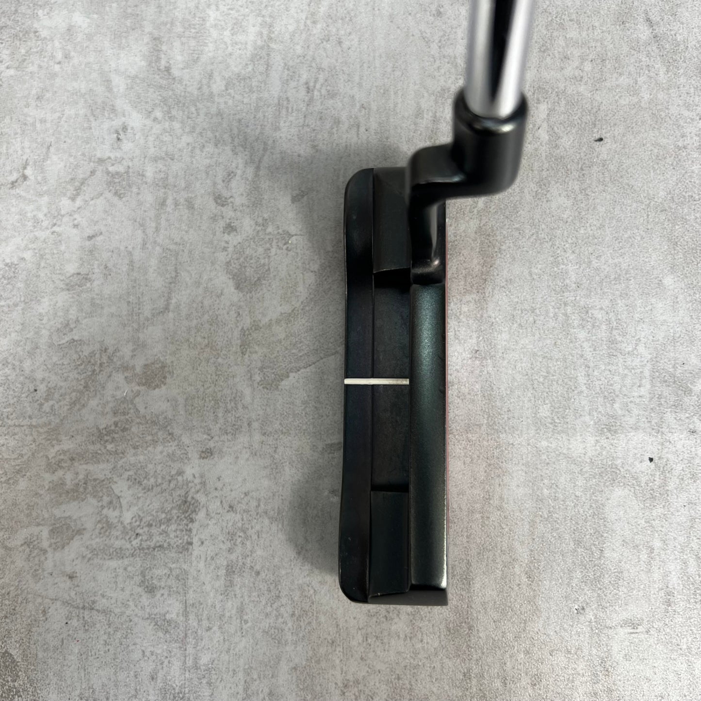 テーラーメイド　ロッサ　デイトナ1　メンズゴルフ　パター　ピン型　約34インチ　右利き　TaylorMade ROSSA cgb RSi daytona1