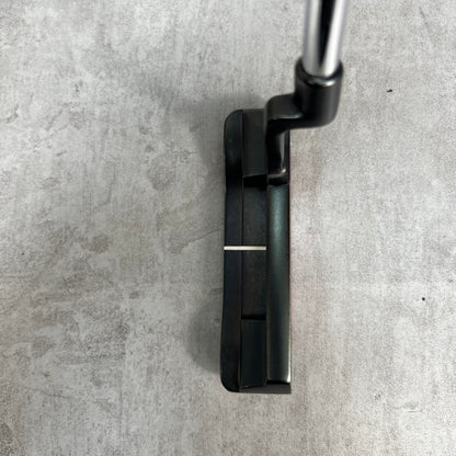 テーラーメイド　ロッサ　デイトナ1　メンズゴルフ　パター　ピン型　約34インチ　右利き　TaylorMade ROSSA cgb RSi daytona1