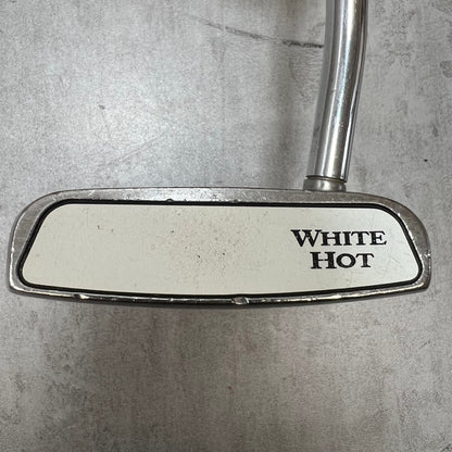 オデッセイ　ホワイトホット　2ボール　メンズゴルフ　パター　右利き用　35インチ　ネオマレット　ODYSSEY　WHITE HOT