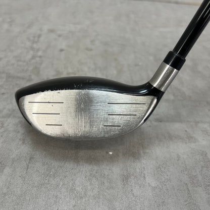 テーラーメイド　RBZ SL　メンズゴルフ　5W　S　右利き用　フェアウェイウッド　Cleek　クリーク　TaylorMade