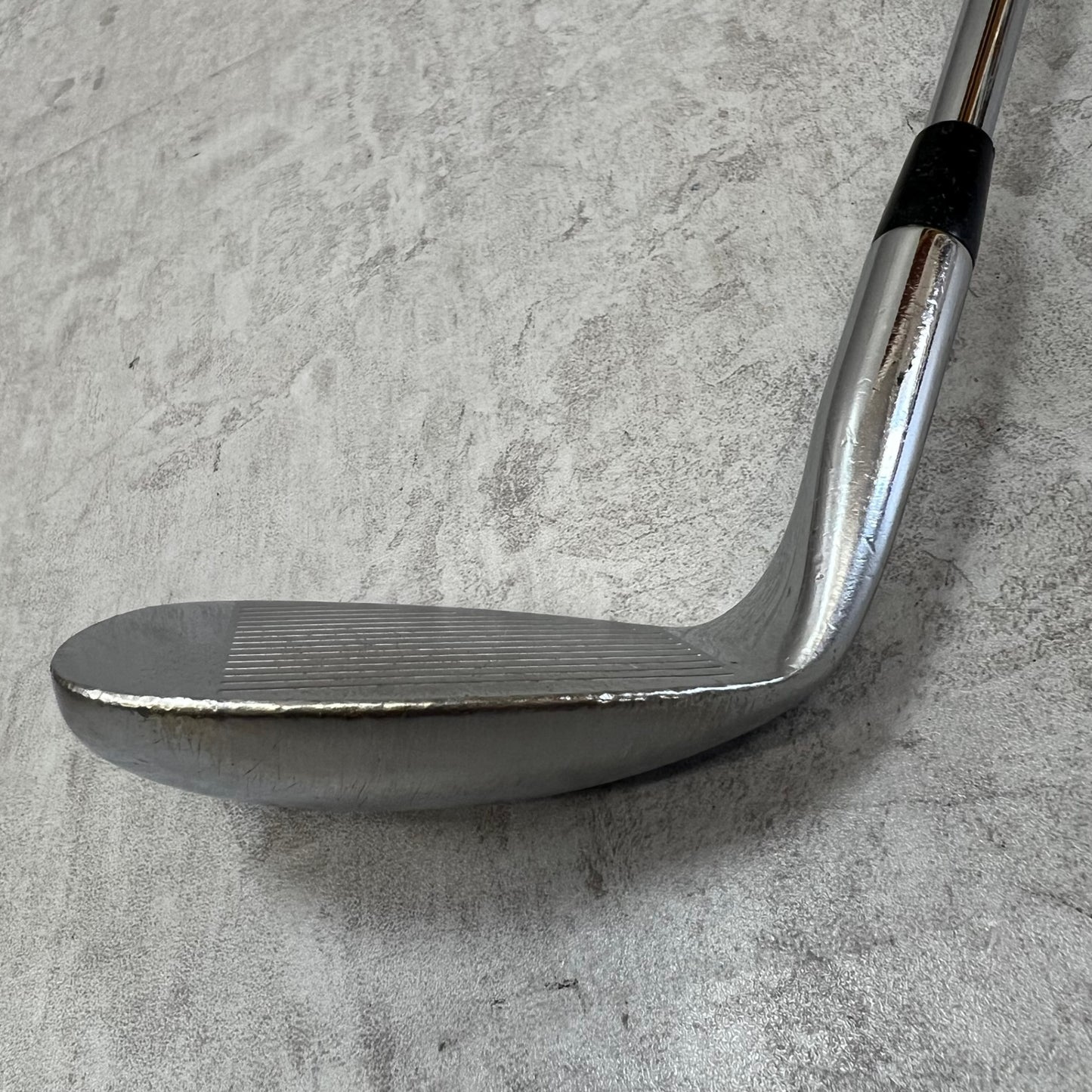 ミズノ スライドソール MJ-62 メンズゴルフ ロブウェッジ LW 62° 右利き用 MIZUNO SLIDE SOLE