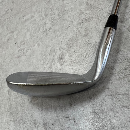ミズノ スライドソール MJ-62 メンズゴルフ ロブウェッジ LW 62° 右利き用 MIZUNO SLIDE SOLE