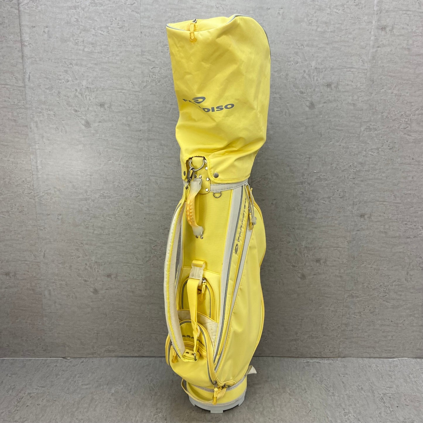 マグレガー　パラディーゾ　レディースゴルフ　クラブセット　９本　L　右利き用　MacGregor　Paradiso