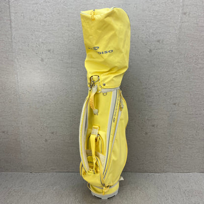 マグレガー　パラディーゾ　レディースゴルフ　クラブセット　９本　L　右利き用　MacGregor　Paradiso