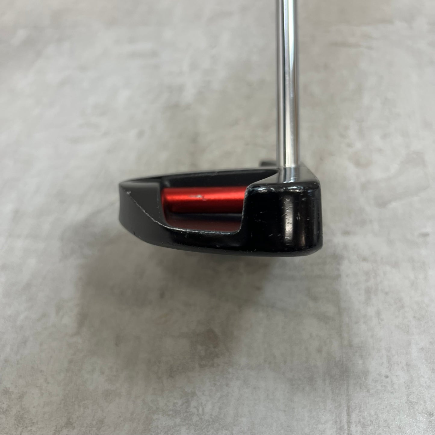 テーラーメイド　ロッサ　モンザ　メンズゴルフ　パター　右利き用　約34インチ　センターネック　マレット　TaylorMade　Rossa  monza