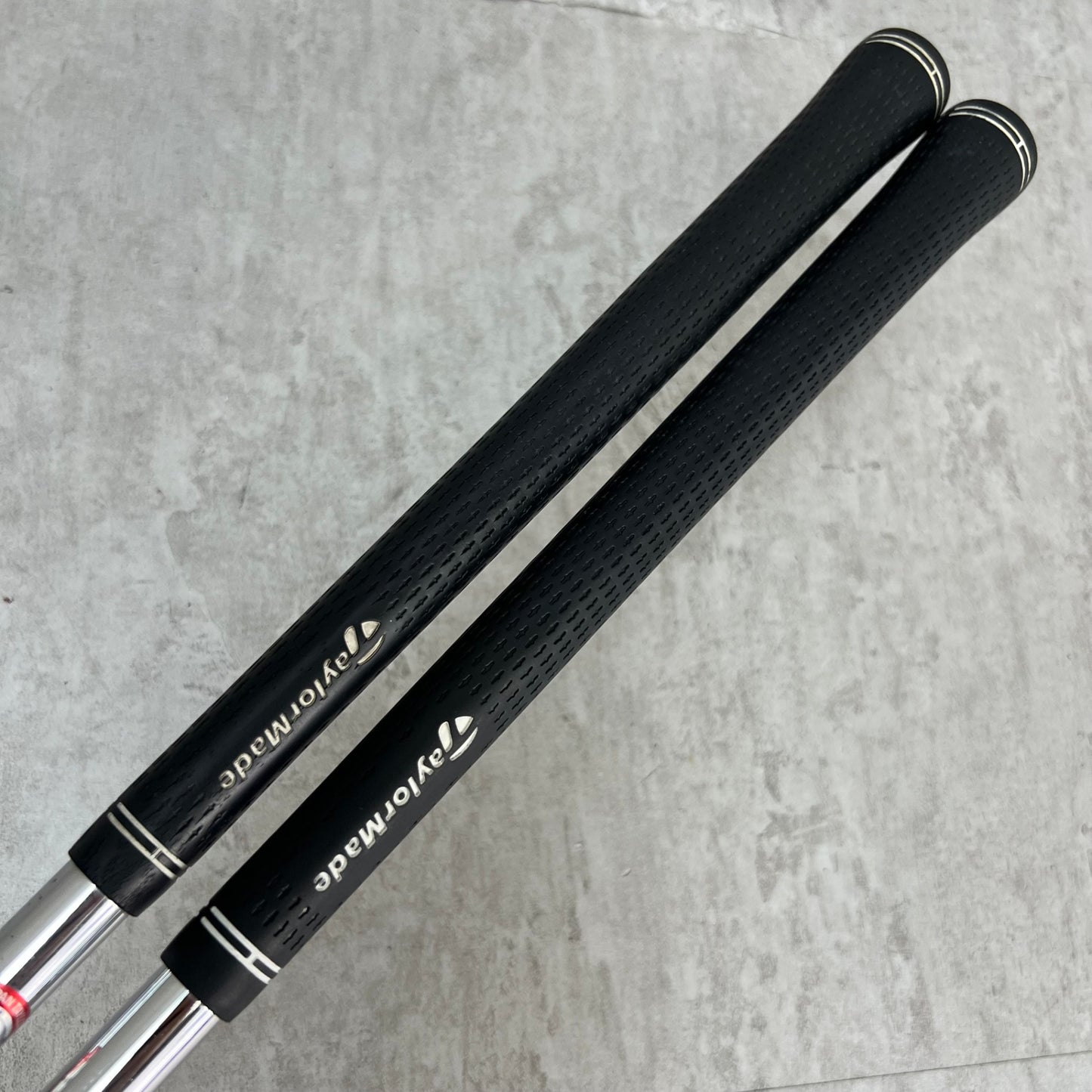 テーラーメイド　ツアープリファード　メンズゴルフ　ウェッジ2本セット　右利き用　アプローチ　サンド　50°　56°　TaylorMade　TOUR　PREFERRED