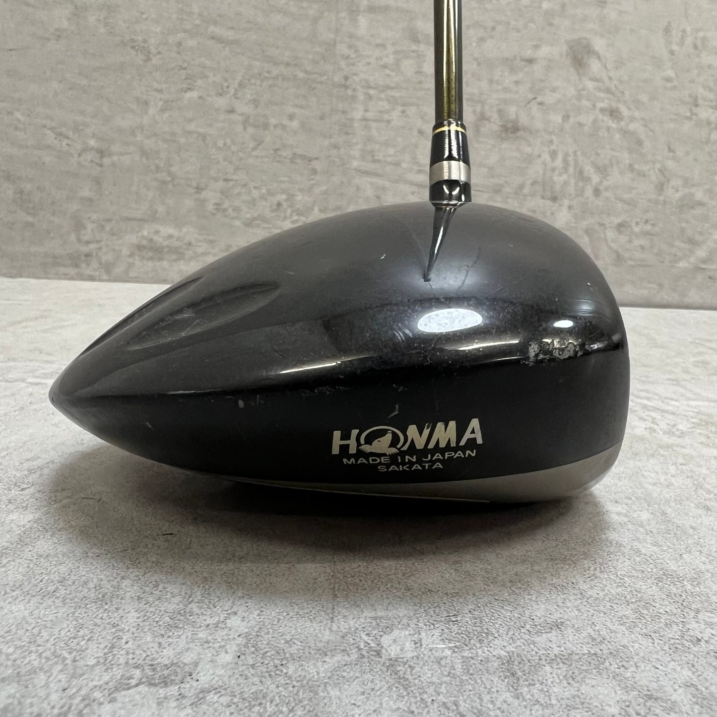 ホンマ　ベレス　MG713　メンズゴルフ　ドライバー　R　10°　右利き用　HONMA　BERES　2STAR　スター　星