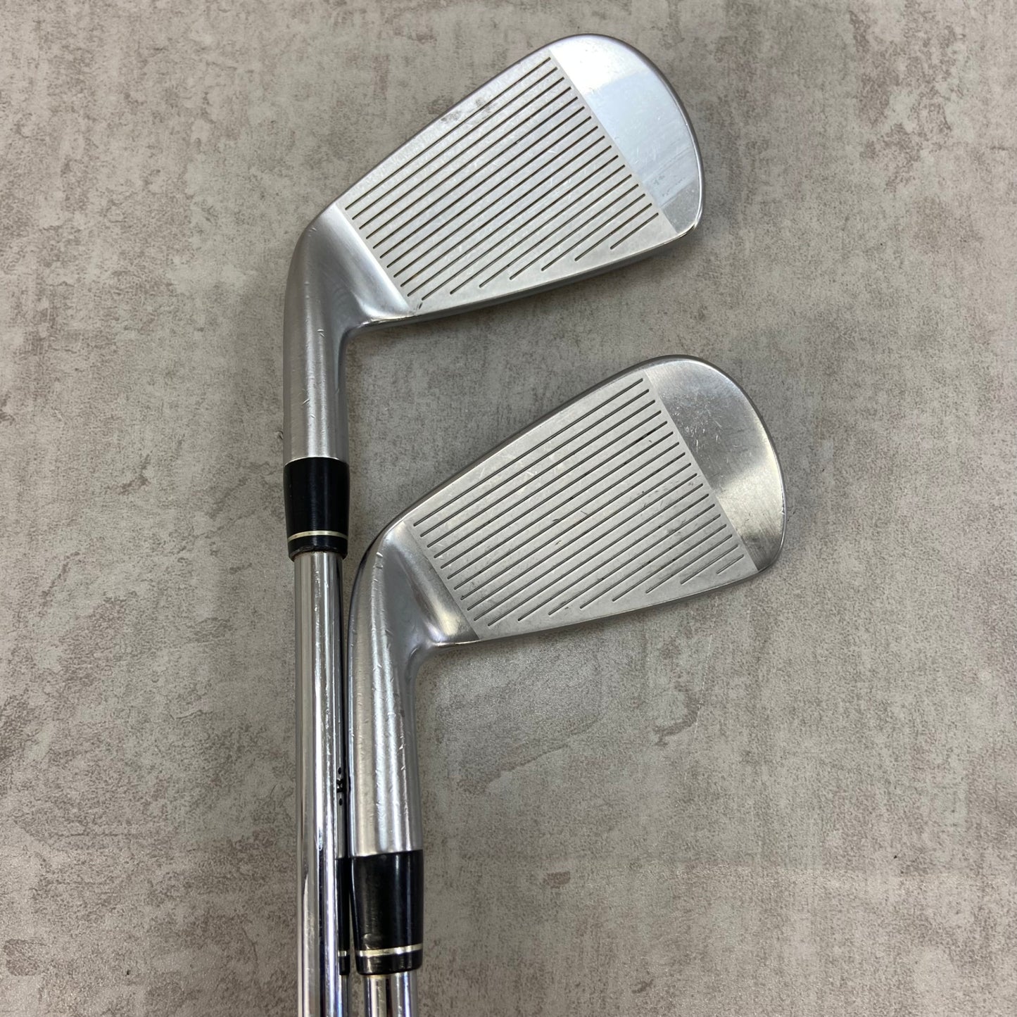 キャロウェイ　レガシー　メンズゴルフ　アイアンセット　2本　SR　右利き用　5番　6番　Callaway