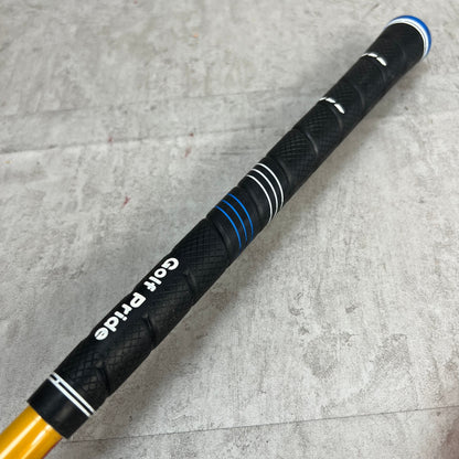 テーラーメイド　R11J　メンズゴルフ　ドライバー　10.5°　SR　右利き用　TaylorMade