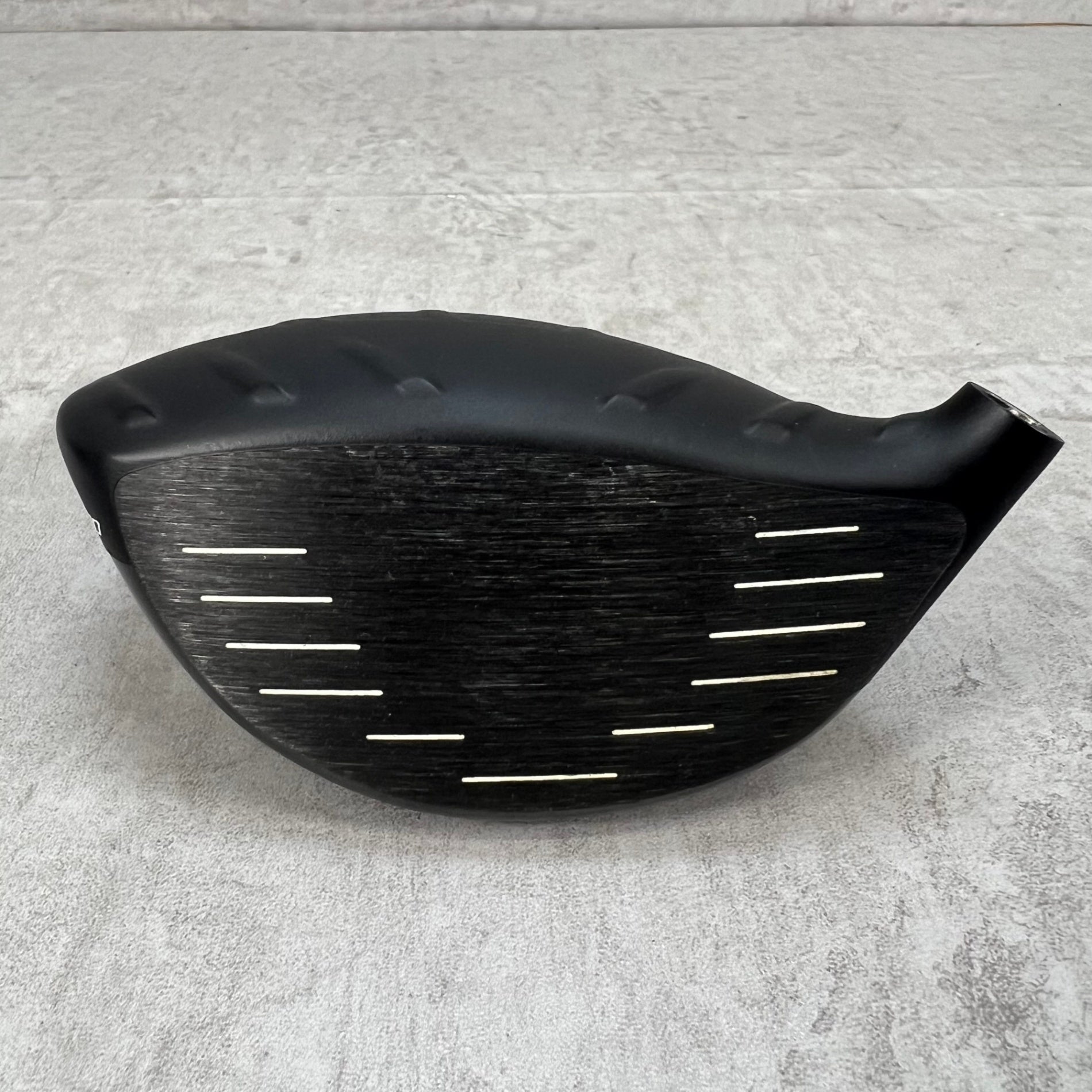 PING G400 LST メンズゴルフ ドライバーヘッド 10° 右利き用 ピン