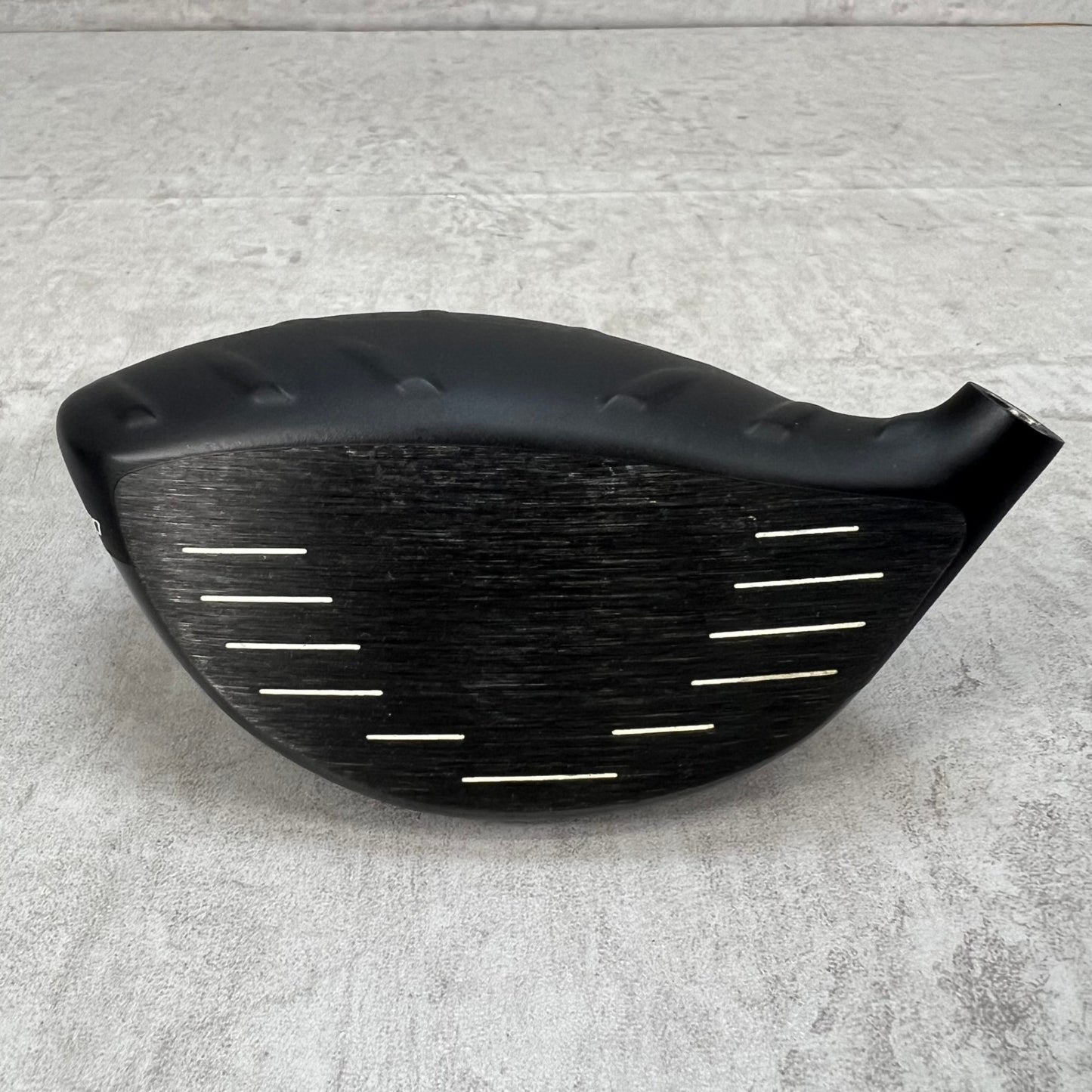 PING　G400　LST　メンズゴルフ　ドライバーヘッド　10°　右利き用　ピン　ヘッドカバー