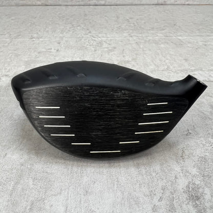 PING　G400　LST　メンズゴルフ　ドライバーヘッド　10°　右利き用　ピン　ヘッドカバー