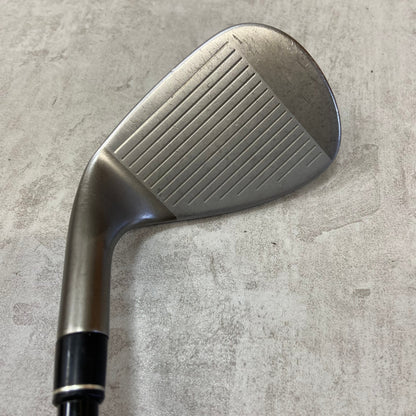 TaylorMade　テーラーメイド　スピードブレード　メンズゴルフ　SW　サンドウェッジ	55°　35.5インチ　D-2　R	右利き用