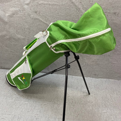 ワールドイーグル　ジュニアゴルフ　クラブセット　4本　右利き用　WORLD EAGLE　子供　小学生