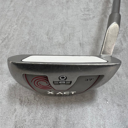 オデッセイ　XーACT　TANK　メンズゴルフ　チッパー　右利き用　ODYSSEY　ウェッジ