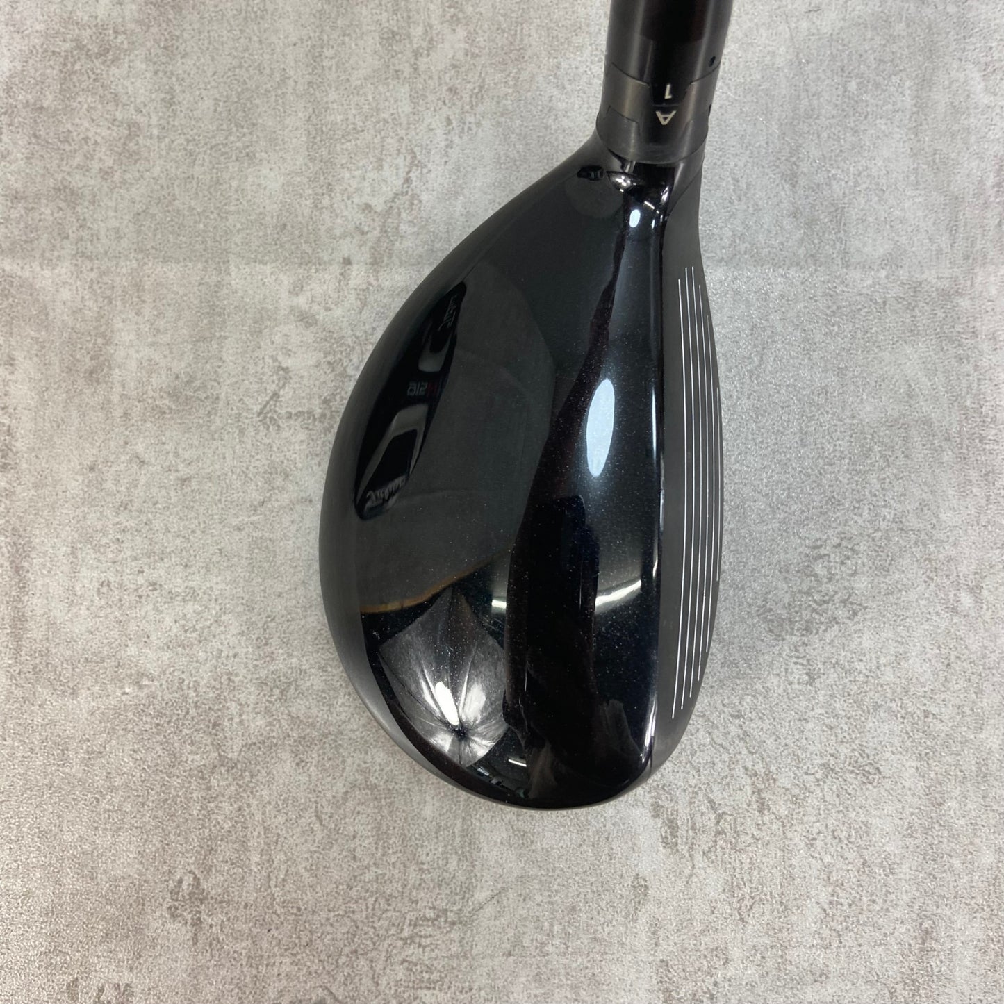 タイトリスト　915H　メンズゴルフ　ユーティリティー　5UT S200 右利き用　Titleist