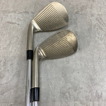 ヤマハ　フォージド　インプレス　X メンズゴルフ　ウェッジセット　2本　S 右利き用　52° 56°　アプローチ　サンド　YAMAHA　FORGED inpres