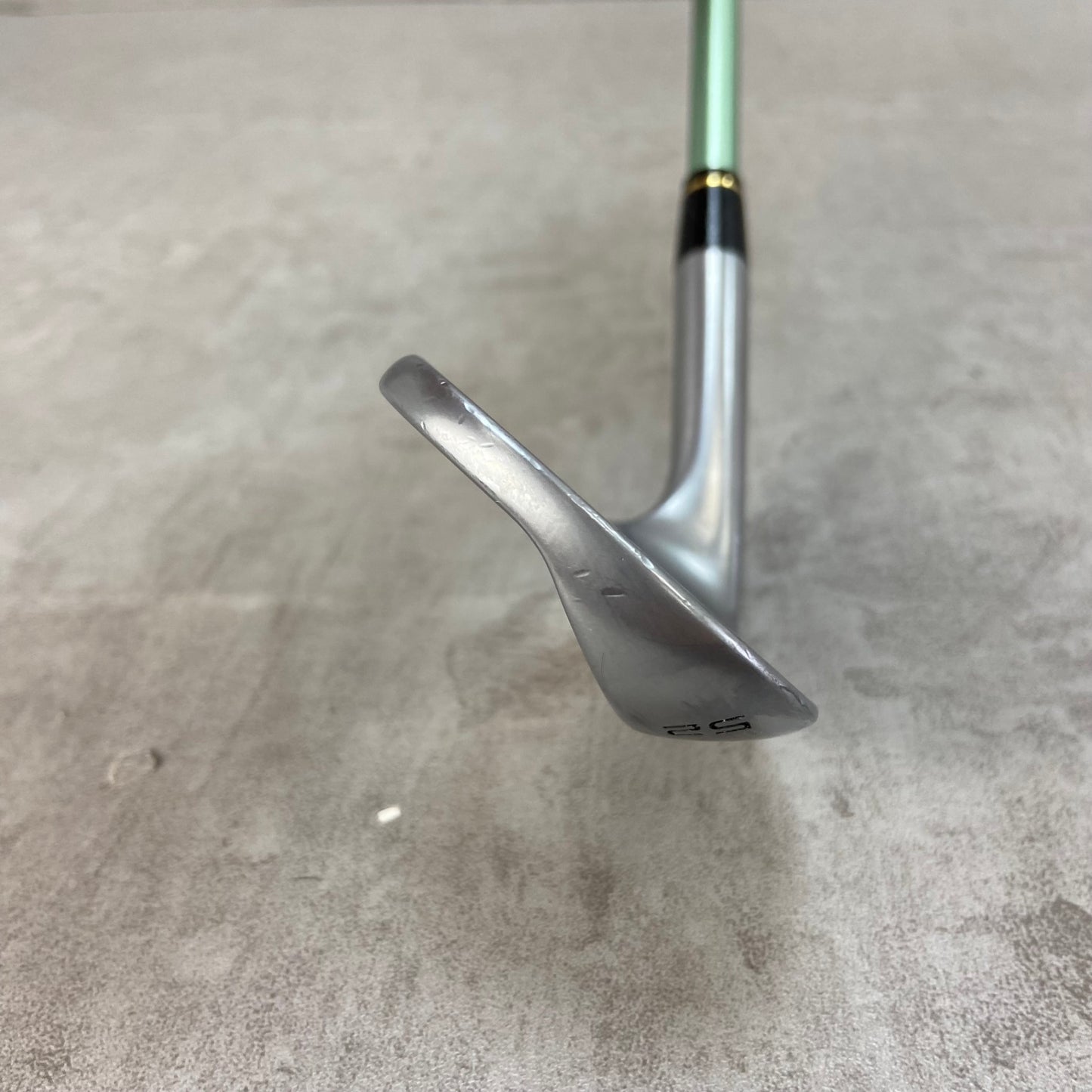 ホンマ　ベレス　W105P メンズゴルフ　アプローチウェッジ　右利き用　AW HONMA  BERES